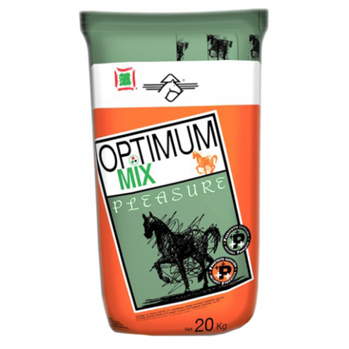 Optima Optimim Mix Pleasure At Yemi - evcilpet.com