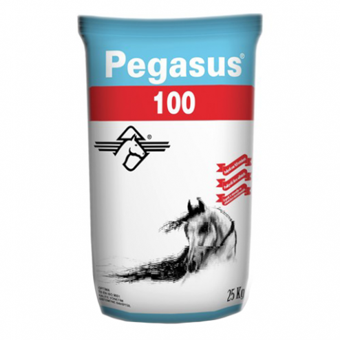 evcilpet.com - Pegasus 100 optima at yemi