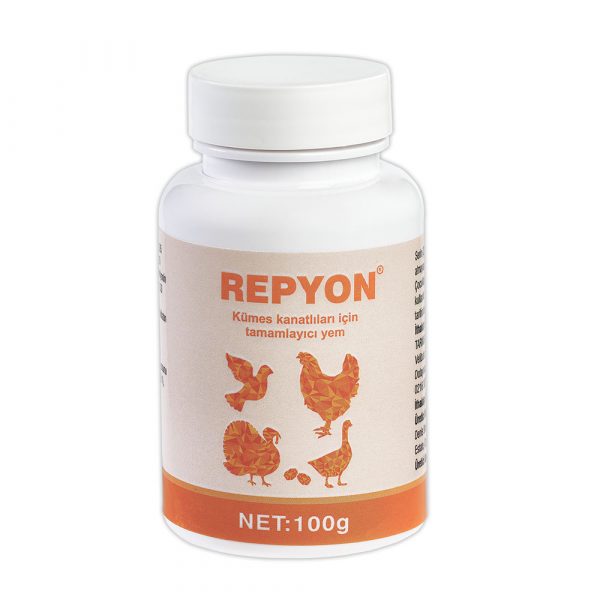 REPYON - evcilpet.com